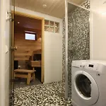 Spacious For 4 With Sauna イマトラ