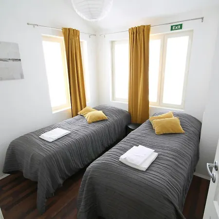 Spacious For 4 With Sauna *