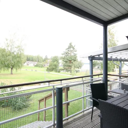 شقة Spacious For 4 With Sauna