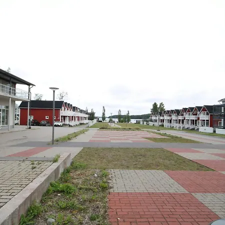 아파트 Spacious For 4 With Sauna *