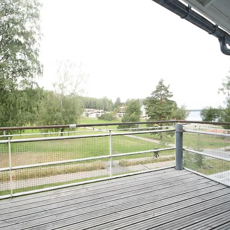 Apartment Spacious For 4 With Sauna Rauha