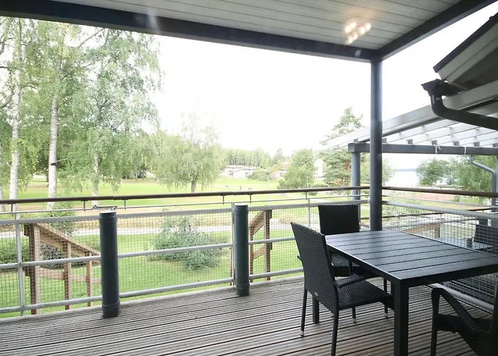 아파트 Spacious For 4 With Sauna *